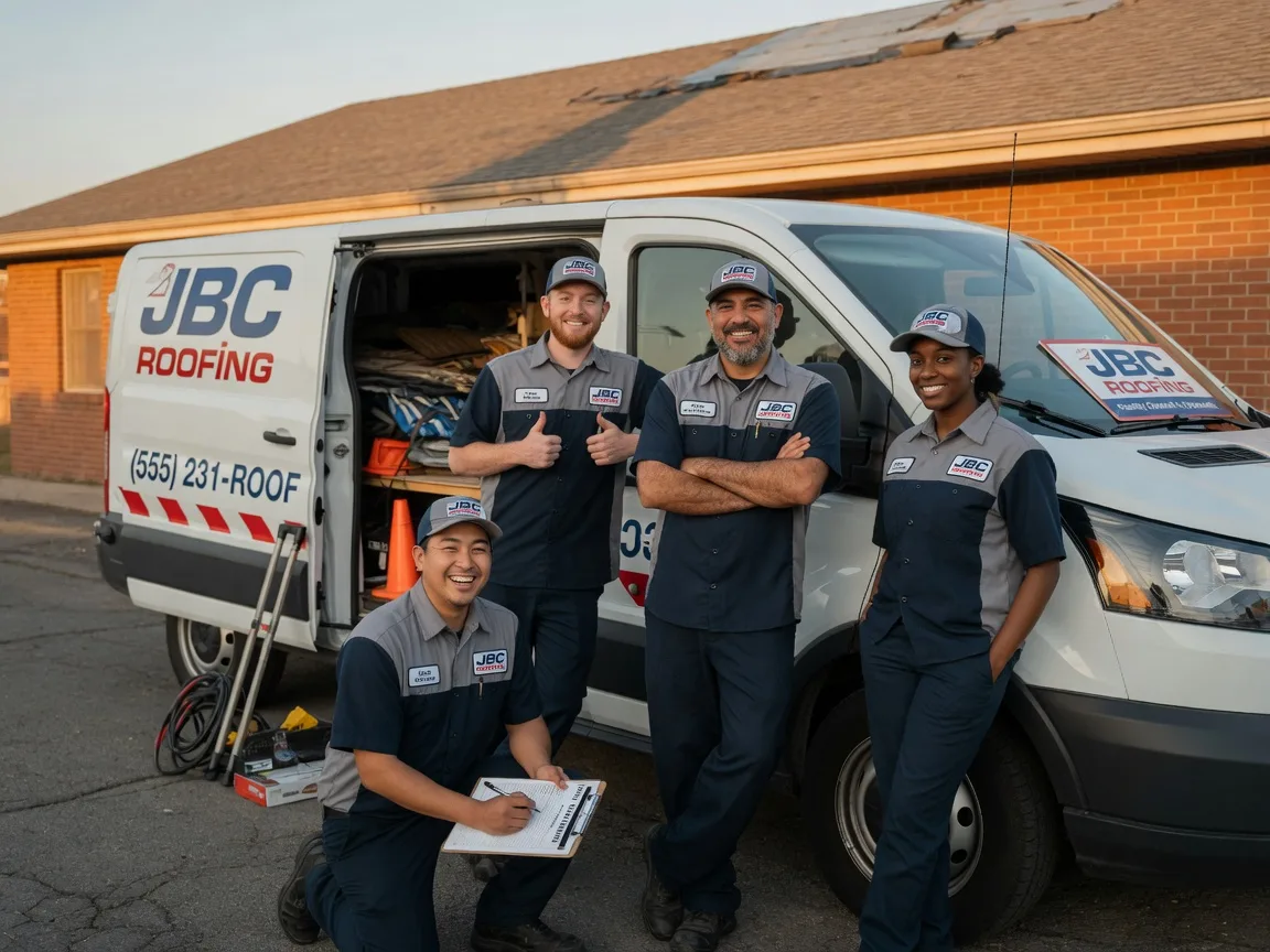Roof Replacement company in Buffalo Junction, VA