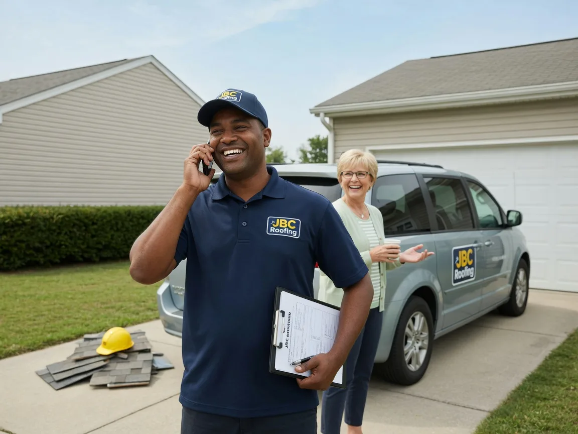 Roof Replacement Buffalo Junction, VA FAQs
